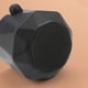 thumbnail image 3 of Almacenamiento de café Espresso Grounds Powder Cesta de polvo Bucket incrustado Moler Coffee CoffeeRes con latas de basura de base plana inclinadas para la gema de la cocina Inevent HA011215-02, 3 of 7