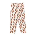 thumbnail image 4 of Haiem Carrot Women's Pajama Pants Ultra Lightweight Pjs Bottoms Sleepwear Bottom Pants With Pocket Drawstring-Large, 4 of 7