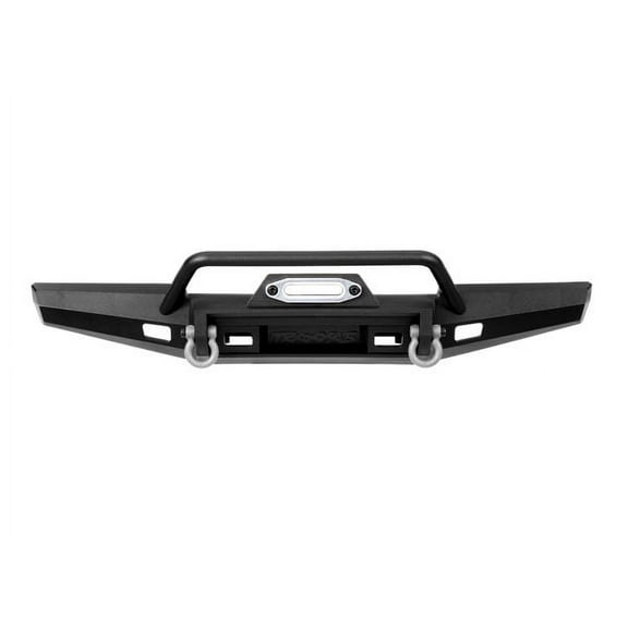 Traxxas Bumper Winch Front 69-72 Blazer TRA8869