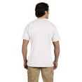 thumbnail image 2 of Adult 50/50 Pocket T-Shirt, 2 of 2