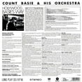 thumbnail image 2 of Count Basie - Hollywood Basie's Way - Music & Performance - Vinyl, 2 of 2
