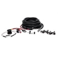 thumbnail image 4 of Camco TRAC Outdoors Marine/Boat Trolling Motor Rigging Kit | Features a High-Current Quick-Connect System & 30-Feet of Heavy 8-Gauge AWG Tin-Plated Battery Wire (69440), 4 of 12