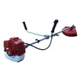 thumbnail image 2 of Desbrozadora Husky Motor a Gasolina 2 tiempos 52CC, 2 of 3