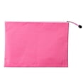 thumbnail image 1 of Oxford Cloth File Bag with Zipper Waterproof Lanyard Design Document Storage Bag Office Supplies, 1 of 8