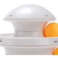 thumbnail image 2 of (S) Juguetes para perros, vaso, riel aleatorio, juguetes para acompañar la alimentación del perro, rompecabezas de fugas de comida, juguete de entrenamiento para perros, juguete para mascotas, 2 of 4