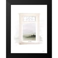 thumbnail image 2 of House Fenway 15x18 Black Modern Framed Museum Art Print Titled - Georgia Hills, 2 of 5