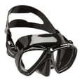 thumbnail image 1 of Visor Cressi Máscara Adulto Ranger Negro, 1 of 2