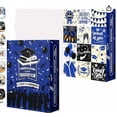 thumbnail image 3 of Caja de regalo sorpresa para la cuenta regresiva de graduación | Caja para el ritual de revelación diaria | Recuerdo conmemorativo para graduados | Regalo para amigos que genera expectativa, 3 of 6