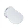 thumbnail image 1 of With Suction Cup Sturdy Shaving Foot Step, Foot Rest, For Home Bathroom, 1 of 8