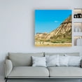 thumbnail image 3 of Trademark Fine Art 'Made in Spain 3 Bardenas Reales II' Canvas Art by Philippe Hugonnard, 3 of 3