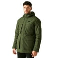 thumbnail image 4 of Regatta Mens Volter Waterproof Insulated Parka, 4 of 5
