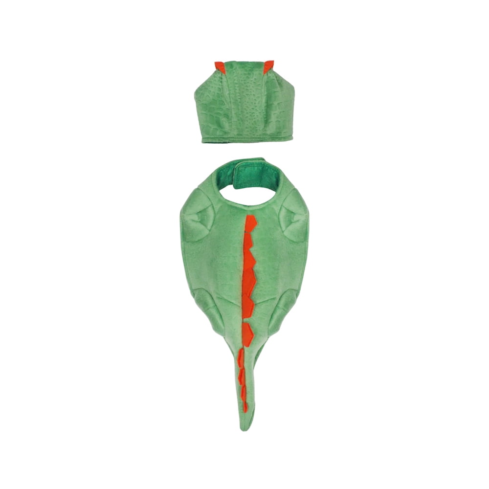 Vibrant Life Vl Hw Dinosaur Costume Xsmall
