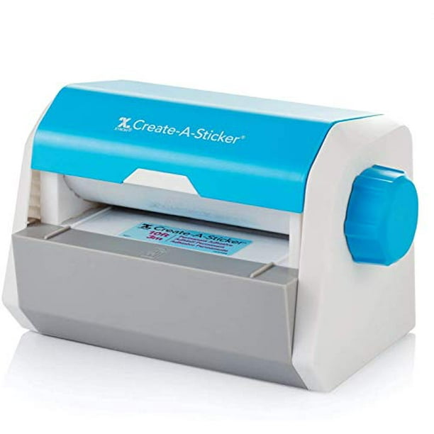 Xyron XRN500EN 5 Inch CreateaSticker Machine by Xyron