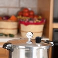 thumbnail image 4 of HAMPPLIES 1 Set of Electric Pressure Cooker Accessory Stainless Steel Pressure Control Valve for Households, 4 of 8