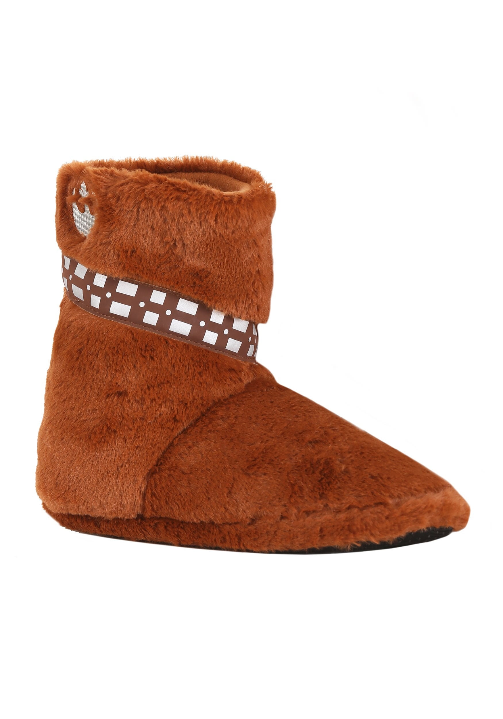 star wars slippers walmart
