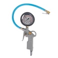 thumbnail image 1 of Digital Air-Tire Pressure Inflator Gauge High-Precision Tire Pressure Gauge for Cars Trucks Tires, 1 of 5