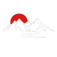 thumbnail image 2 of Colaxi Auto Sticker Car Body Side Stickers Simple Installation Waterproof RV Decal Hood Car Sticker for Cargo Panel Door Wite Red, 2 of 8