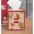thumbnail image 2 of Paquete de 2 Kleenex Decorativos para Navidad, 2 of 5