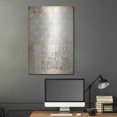 thumbnail image 5 of Luxe Metal Art 'Life, Liberty and Happiness' by Susan Ball, Metal Wall Art, 24"x36", 5 of 9