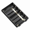 thumbnail image 4 of Estuche para batería de radio Yaesu VX-400 / HX370 / VXA-300 / VX-160, 4 of 14