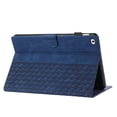thumbnail image 6 of for iPad mini 1/2/3/4/5 Folio Case, Slim PU Leather Case with Smart Auto Wake / Sleep Function Adjustable Stand with Pencil Holder and Card Slots Cover for iPad mini 1/2/3/4/5, Blue, 6 of 9