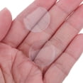thumbnail image 3 of Minkissy 50Pcs Soft Rubber Flat Glass Table Top Bumper Transparent PVC For Furniture Owners Coffee Table, 3 of 8