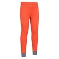 thumbnail image 4 of Mountain Warehouse Boys/Girls II Merino Wool Base Layer Bottoms, 4 of 4