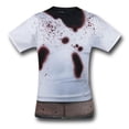 thumbnail image 2 of Zombie Slob Sublimated Costume T-Shirt-3XLarge, 2 of 6