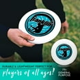 thumbnail image 4 of Franklin Sports Flying Disc with Lightweight, 4 of 9