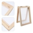 thumbnail image 4 of Screen Printing Frame Paper Recycling DIY Tool, 4 of 6