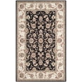 thumbnail image 2 of Safavieh Chelsea Raeburn Oriental Area Rug, Black, 5'3" x 8'3", 2 of 8