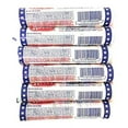 thumbnail image 2 of Necco Wafers Original Assorted Candy Rolls (Set of 6), 2 of 2