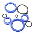 thumbnail image 2 of Kit de sello de aceite hidráulico para montacargas, accesorios profesionales para montacargas, camión de mudanzas, junta tórica, anillo de sellado de para FE4F16, 2 of 8