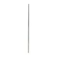 thumbnail image 2 of Box Partners WSS64P 63 in. Chrome Poles for Security Carts - Pack of 4, 2 of 3