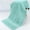Mint Green, variant on EazyTech Ultra Absorbent Hand Towel for Adults - Extra Thick & Quick Dry Hand Towel, Soft Fleece Hair Dry Towel for Gym, Spa, Travel - 13x29in, Multipurpose Household Towel (Mint Green)