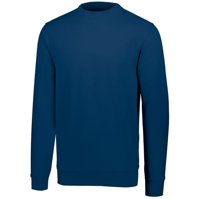 Augusta sportswear Chandail en Molleton Col Rond en Polaire 60/40 pour Hommes