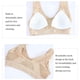 thumbnail image 5 of Sonducket Estabilidad para mujeres adultas: manténgase seguro y con productos compatibles Malla de comodidad visual transpirable lavable a Ropa interior Rojo,4XL 4XL, 5 of 6