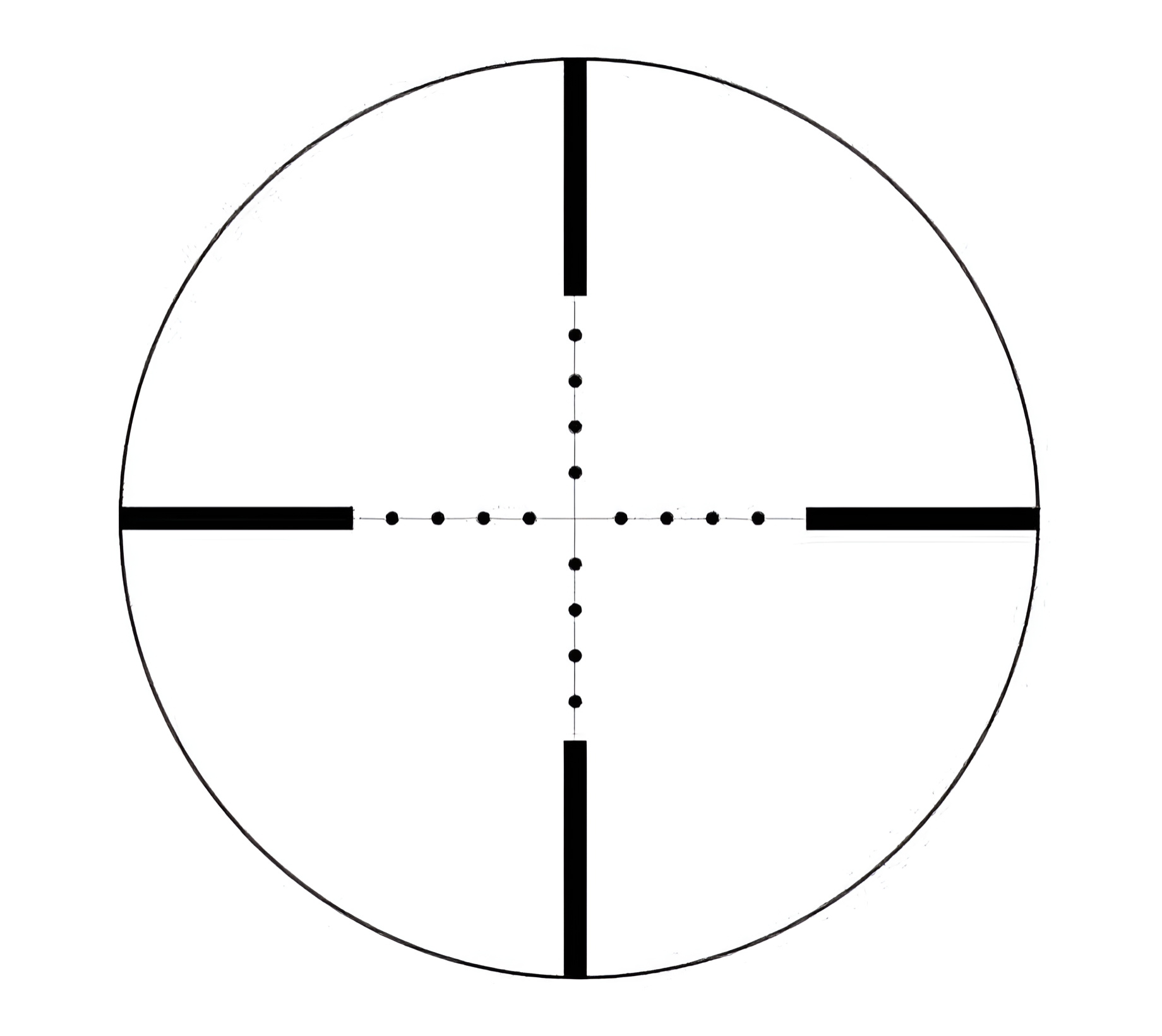 6-24X44 PRO TARGET