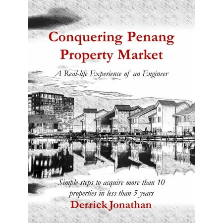 Conquering Penang Property Market - eBook