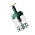 thumbnail image 1 of Limpiador Facial Fabricante De Espuma Burbuja Giratoria Prensado Manual Limpiador Facial Taza De Burbujas Limpiador De Burbujas De Leche Limpiador Fabricante De Espuma Rica(verde), 1 of 5
