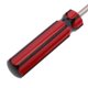 thumbnail image 4 of de reparación del tubo de de la válvula del destornillador del coche de 2 piezas s de herramientas de instalación kusrkot extracción del núcleo de la válvula del neumático, 4 of 7