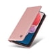 thumbnail image 2 of Funda para Samsung Galaxy A13 4G/5G Estuche de Cuero PU Tipo Cartera con Ranuras para Tarjetas y Cierre Magnético, 2 of 5