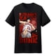 thumbnail image 1 of Camiseta de Slam Dunk para hombre, Camisa de algodón puro de gran tamaño, Manga corta, Unisex, Sakuragi, Hanamichi, kaade, Rukawa, 1 of 4