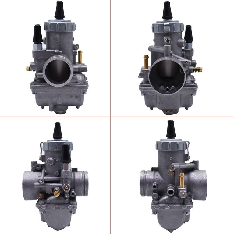 Carburatore Completo Con Cavo Acceleratore Per Polaris Xplorer 400 (anni 1999-2002) - Nuovo