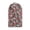 Skull and Rose Pattern, variant on HELLHERO Protects Blenders Processors Polyester Mixer Blender Cover Skull and Rose Pattern Stylish Dust Cover for Kitchen