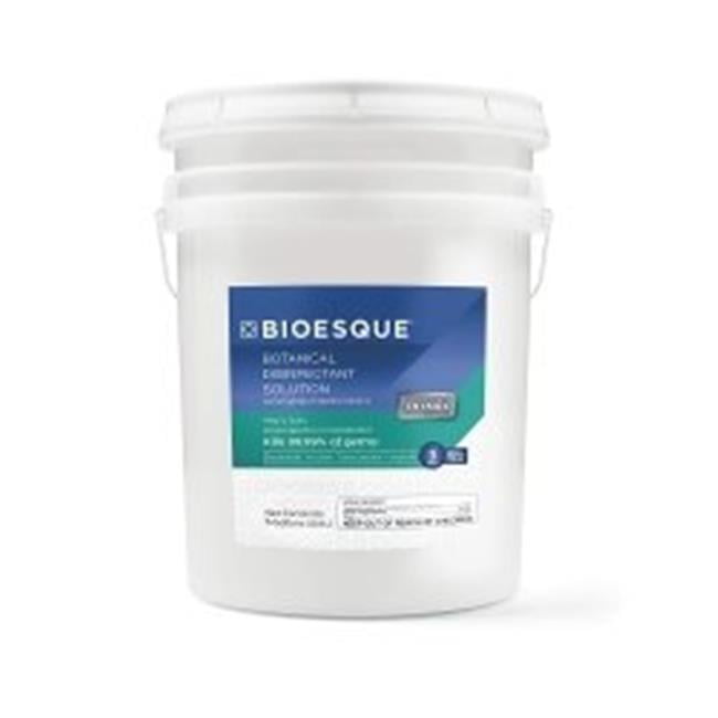 Bioesque Botanical BIOBBDS5G 5 gal Bioesque Botanical Disinfectant