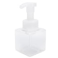 thumbnail image 1 of Dispenser, Be Reused Refillable , Durable Plastic  Head, Liquid  Dispenser,   Bottle, For Body Wash  Shampoo, 1 of 8