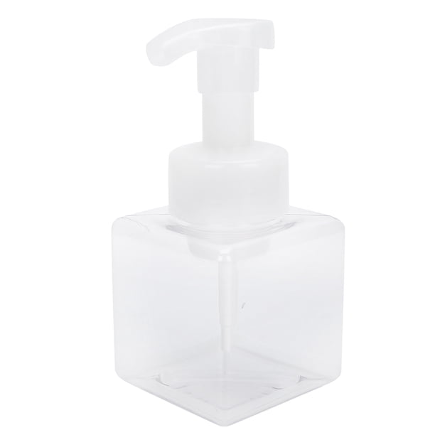 Dispensador De Jabón, Cabezal De Plástico Duradero, Dispensador De Jabón Líquido, Botella De Jabón, Para Jabón, Champú, Gel De Baño, Accesorios De Baño, Jabón