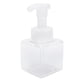 thumbnail image 2 of Dispensador De Jabón, Botella Recargable, Cabezal De Plástico Duradero, Accesorios De Baño, Para Jabón, Champú, Jabón, Baño, Accesorios De Baño ANGGREK Otros, 2 of 8