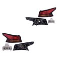 thumbnail image 1 of Par de CALAVERAS ALTIMA 2019 al 2020 NISSAN DEPO ., 1 of 4